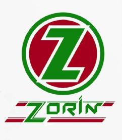Imagen de Z ZORÍN