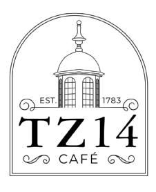 Imagen de TZ 14 Café