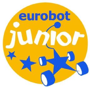 Imagen de eurobot junior