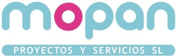 Imagen de mopan PROYECTOS Y SERVICIOS SL