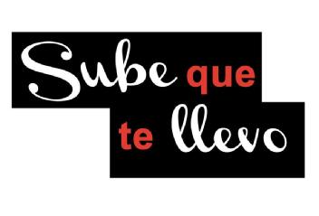 Imagen de SUBE QUE TE LLEVO