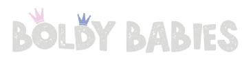 Imagen de BOLDY BABIES