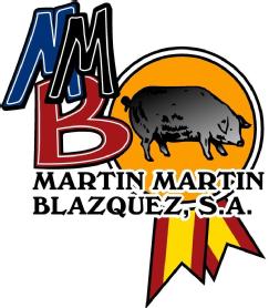 Imagen de MMB MARTIN MARTIN BLAZQUEZ SA