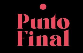 Imagen de PUNTO FINAL