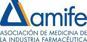 Imagen de A amife ASOCIACIÓN DE MEDICINA DE LA INDUSTRIA FARMACÉUTICA