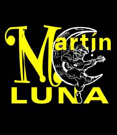 Imagen de MARTÍN LUNA