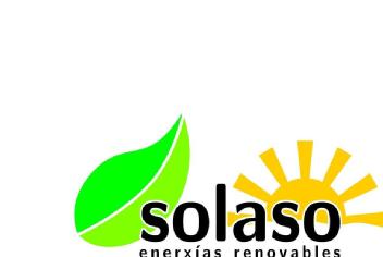 Imagen de SOLASO ENERXIAS RENOVABLES