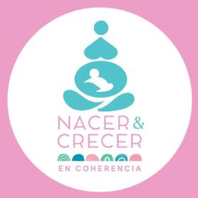 Imagen de NACER & CRECER (EN COHERENCIA)