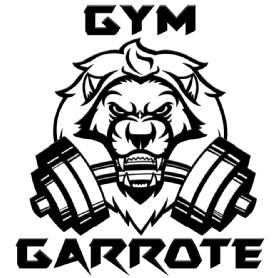 Imagen de gym garrote