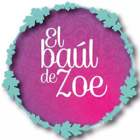 Imagen de El baúl de Zoe