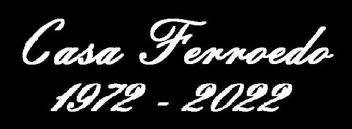 Imagen de Casa Ferroedo 1972 - 2022