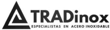Imagen de TRADinox ESPECIALISTAS EN ACERO INOXIDABLE