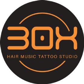 Imagen de BOX HAIR MUSIC TATTOO STUDIO