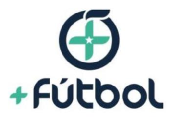 Imagen de +Fútbol