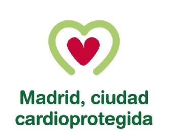 Imagen de MADRID, CIUDAD CARDIOPROTEGIDA