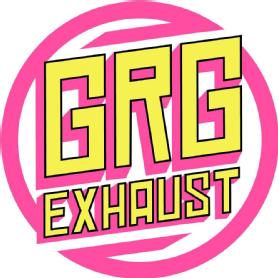 Imagen de Grg Exhaust