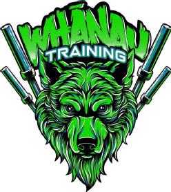 Imagen de WHANAU TRAINING