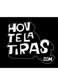 Imagen de HOY TE LA TIRAS