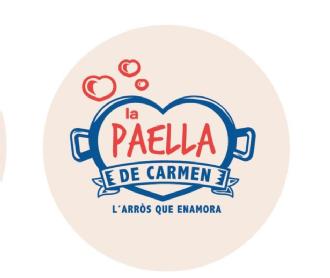 Imagen de La Paella de Carmen