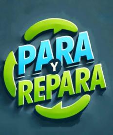 Imagen de PARA Y REPARA