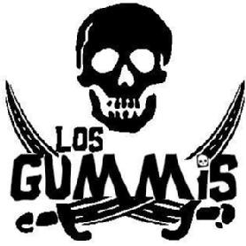 Imagen de LOS GUMMIS