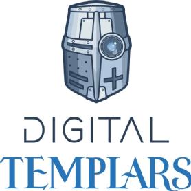 Imagen de Digital Templars