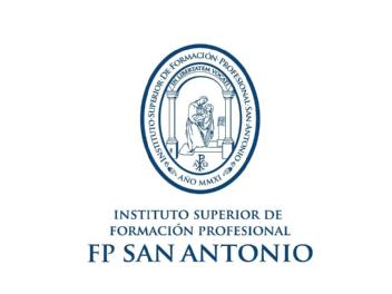 Imagen de INSTITUTO SUPERIOR DE FORMACIÓN PROFESIONAL SAN ANTONIO AÑO MMXI IN LIBERTATEM VOCATI INSTITUTO SUPERIOR DE FORMACIÓN PROFESIONAL FP SAN ANTONIO