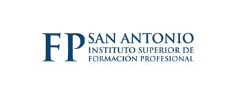 Imagen de FP SAN ANTONIO INSTITUTO SUPERIOR DE FORMACIÓN PROFESIONAL