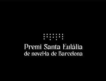 Imagen de Premi Santa Eulalia de novel.la de Barcelona