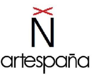 Imagen de Ñ ARTESPAÑA
