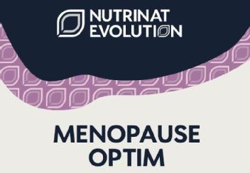 Imagen de NUTRINAT EVOLUTION MENOPAUSE OPTIM