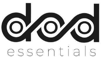 Imagen de DOD ESSENTIALS
