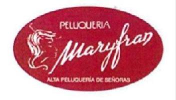 Imagen de PELUQUERIA MARYFRAN.ALTA PELUQUERIA DE SEÑORAS