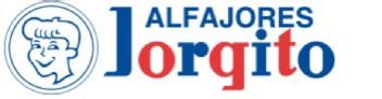 Imagen de ALFAJORES JORGITO