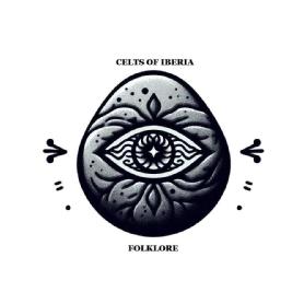 Imagen de CELTS OF IBERIA FOLKLORE