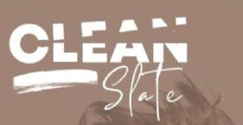 Imagen de CLEAN SLATE