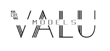 Imagen de DR VALU MODELS