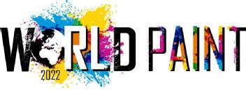 Imagen de WORLD PAINT 2022