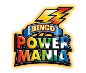 Imagen de BINGO POWER MANIA