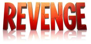 Imagen de REVENGE