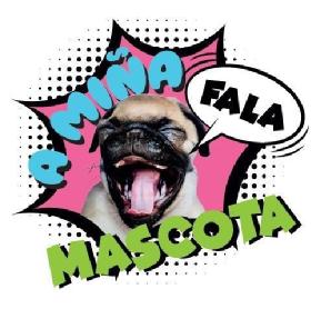 Imagen de A MIÑA MASCOTA FALA