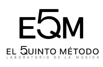 Imagen de E5M EL 5UINTO MÉTODO LABORATORIO DE LA MÚSICA