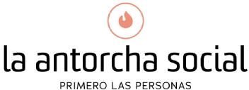 Imagen de LA ANTORCHA SOCIAL PRIMERO LAS PERSONAS