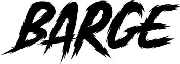 Imagen de Barge