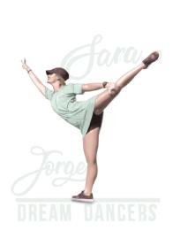 Imagen de SARA JORGE DREAM DANCERS