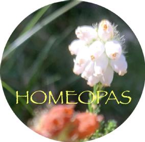 Imagen de HOMEOPAS