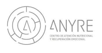 Imagen de ANYRE CENTRO DE ATENCIÓN NUTRICIONAL Y RECUPERACIÓN EMOCIONAL