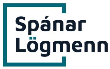 Imagen de Spánar Lögmenn