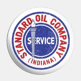 Imagen de STANDARD OIL COMPANY