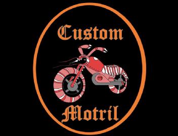 Imagen de CUSTOM MOTRIL